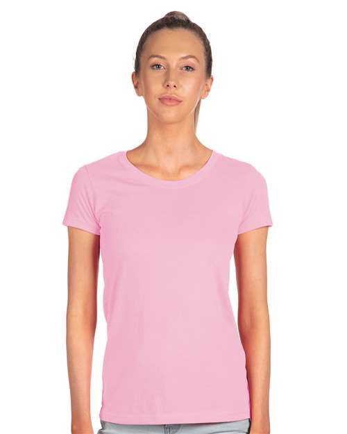 Next Level - Women's Ideal T-Shirt  - 1510