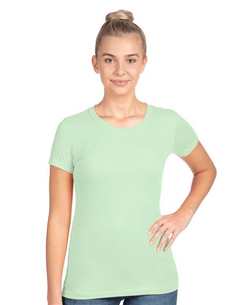 Next Level - Women's Ideal T-Shirt  - 1510