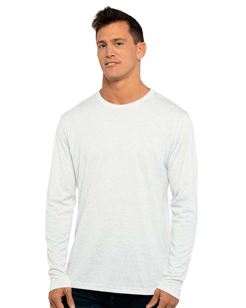 Next Level - Triblend Long Sleeve T-Shirt - 6071