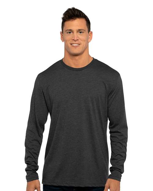 Next Level - Triblend Long Sleeve T-Shirt - 6071