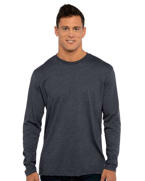 Next Level - Triblend Long Sleeve T-Shirt - 6071