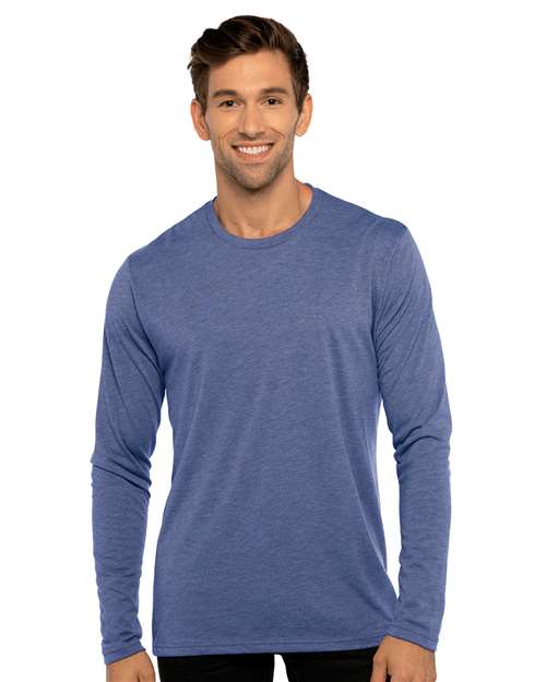 Next Level - Triblend Long Sleeve T-Shirt - 6071