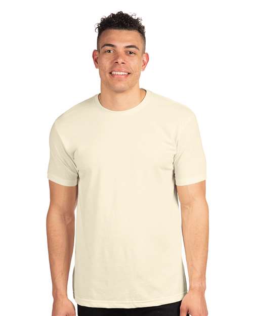 Next Level - Sueded T-Shirt  - 6410