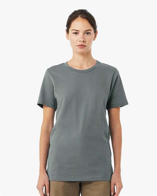 BELLA + CANVAS - Jersey Tee  - 3001