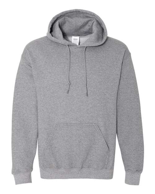 Gildan - Heavy Blend™ Hooded Sweatshirt  - 18500