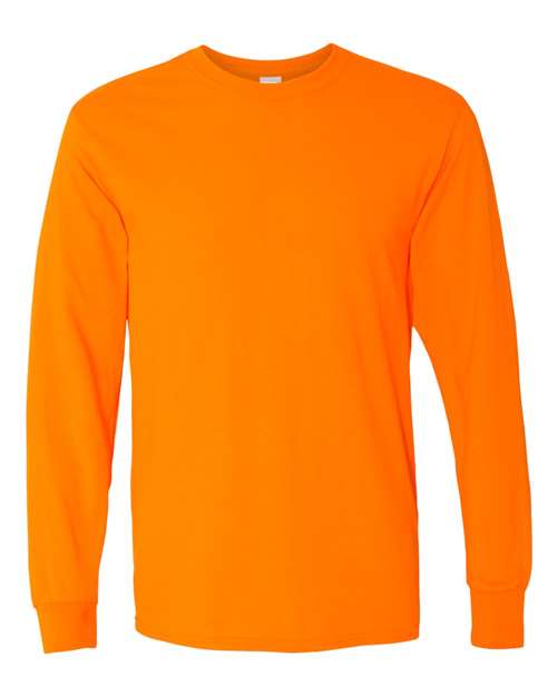 Gildan - Heavy Cotton™ Long Sleeve T-Shirt  - 5400