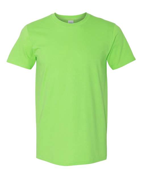 Gildan - Softstyle® T-Shirt  - 64000