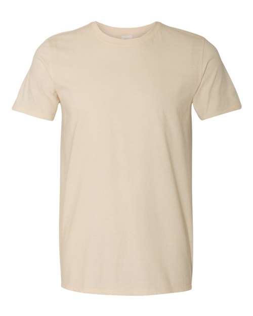 Gildan - Softstyle® T-Shirt  - 64000