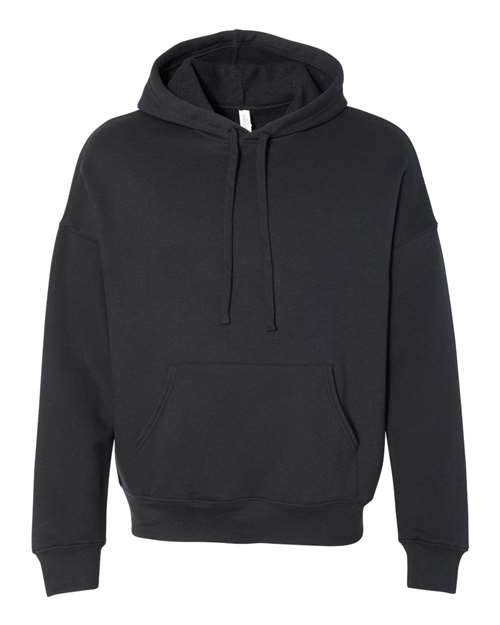 BELLA + CANVAS - Sponge Fleece Drop Shoulder Hoodie - 3729