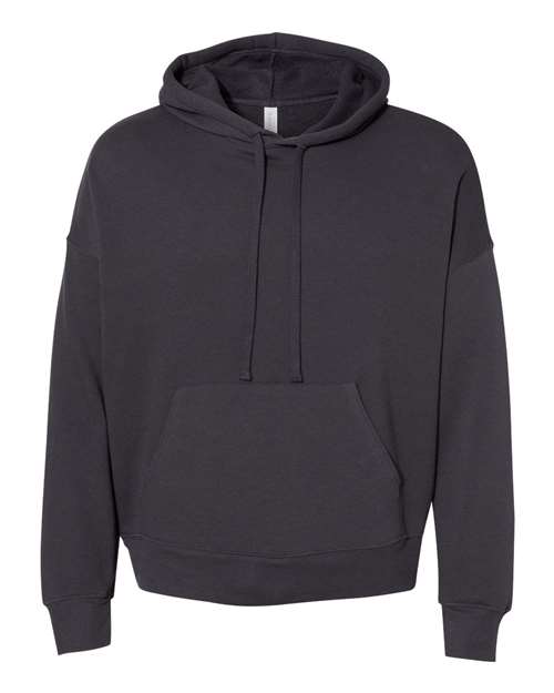 BELLA + CANVAS - Sponge Fleece Drop Shoulder Hoodie - 3729