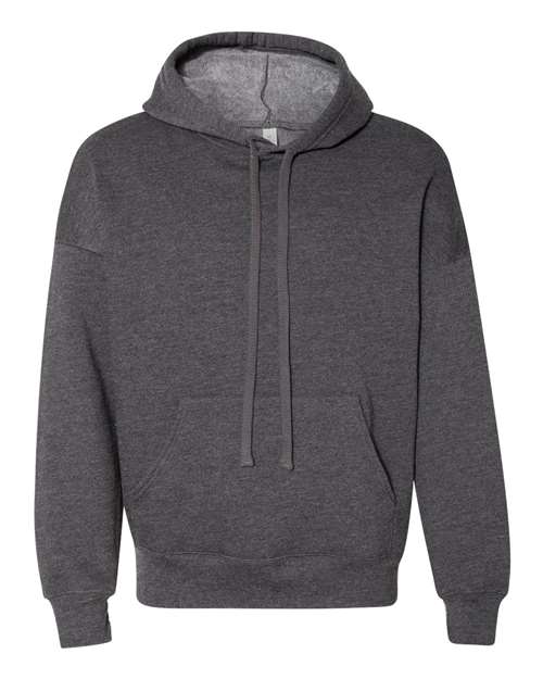 BELLA + CANVAS - Sponge Fleece Drop Shoulder Hoodie - 3729