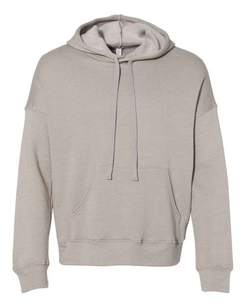 BELLA + CANVAS - Sponge Fleece Drop Shoulder Hoodie - 3729