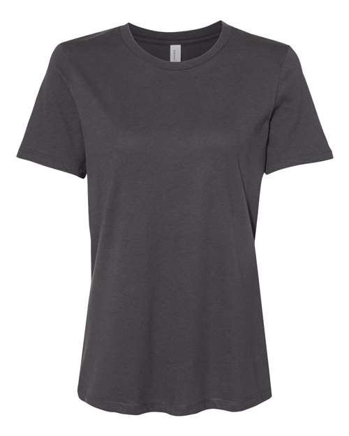 BELLA + CANVAS - Women’s Relaxed Jersey Tee  - 6400