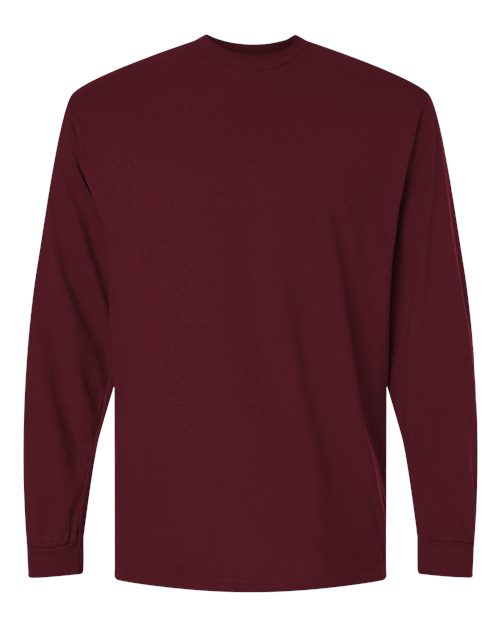 Gildan - DryBlend® 50/50 Long Sleeve T-Shirt - 8400