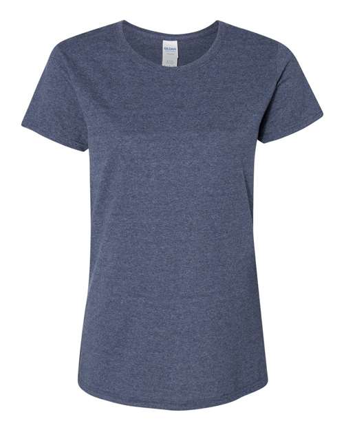 Gildan - Heavy Cotton™ Women’s T-Shirt  - 5000L