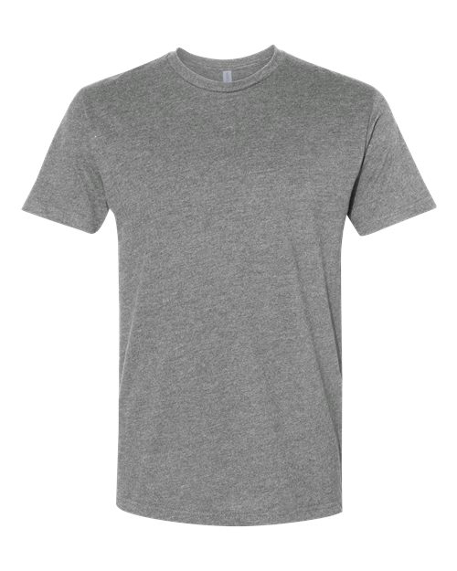 Next Level - Sueded T-Shirt  - 6410