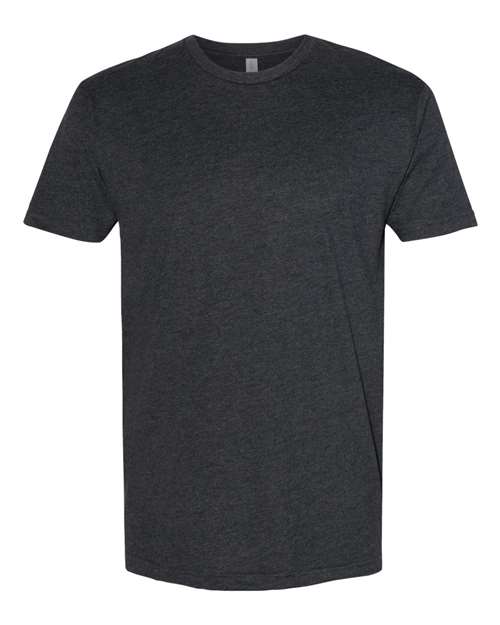 Next Level - Sueded T-Shirt  - 6410