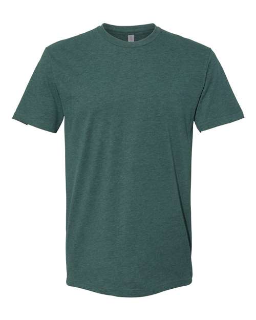 Next Level - Sueded T-Shirt  - 6410