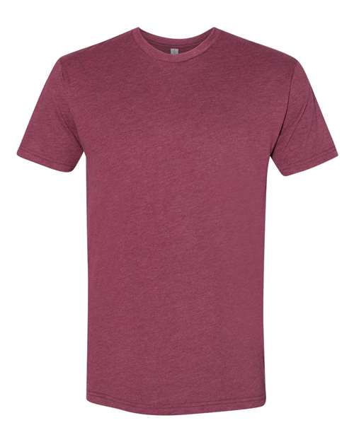 Next Level - Sueded T-Shirt  - 6410