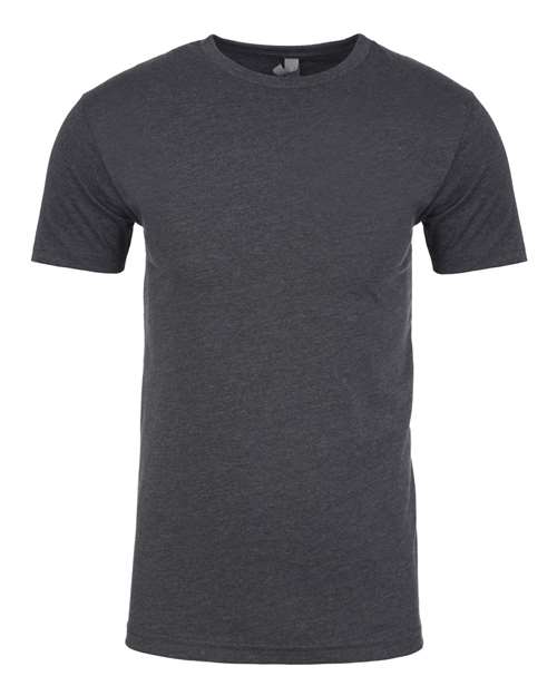 Next Level - Sueded T-Shirt  - 6410