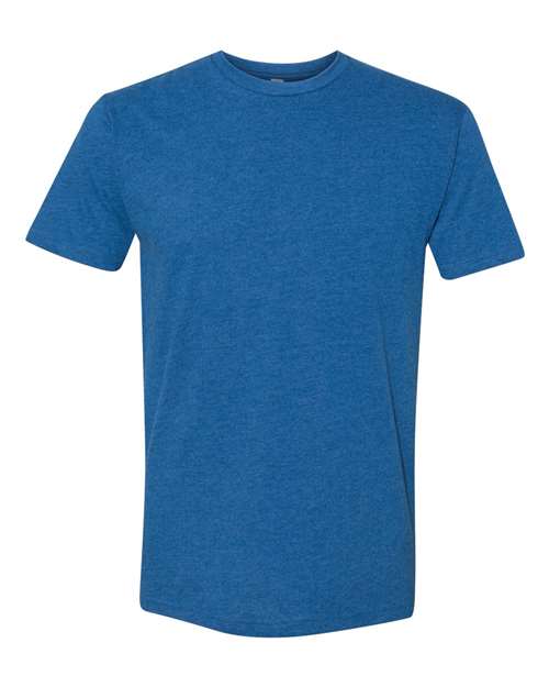 Next Level - Sueded T-Shirt  - 6410