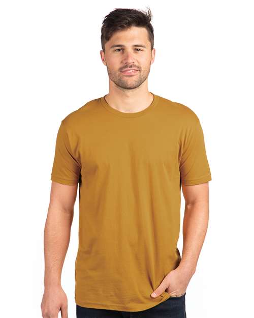 Next Level - Cotton T-Shirt  - 3600