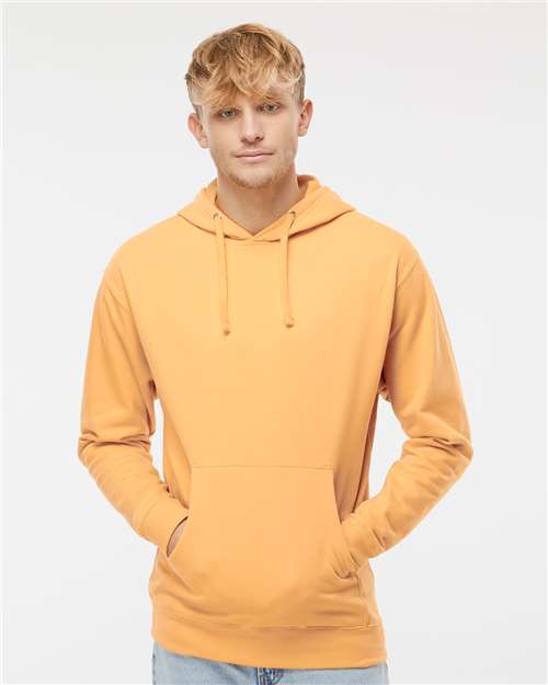 Independent Trading Co. - Midweight Hooded Sweatshirt  - SS4500