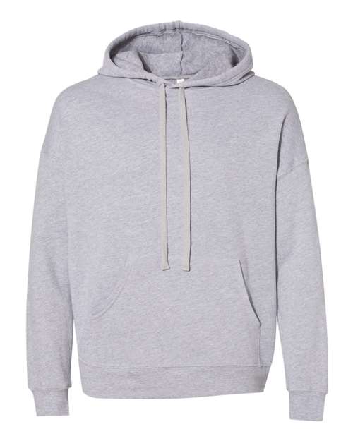 BELLA + CANVAS - Sponge Fleece Drop Shoulder Hoodie - 3729