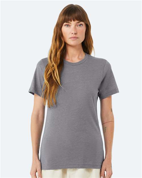 BELLA + CANVAS - CVC Jersey Tee  - 3001CVC