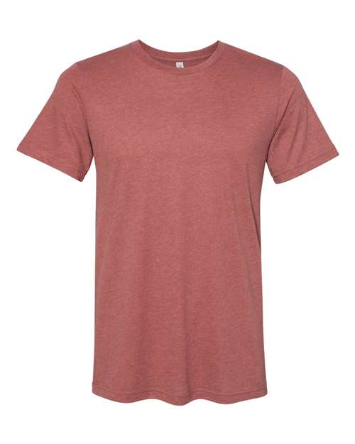 BELLA + CANVAS - Sueded Tee  - 3301