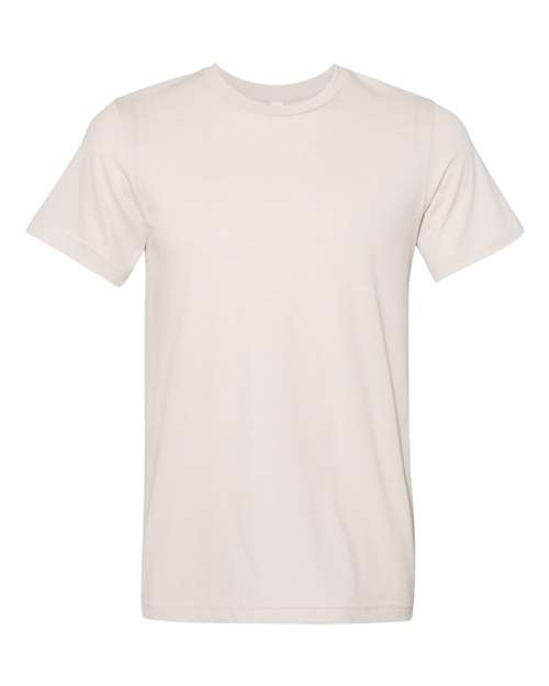 BELLA + CANVAS - Sueded Tee  - 3301