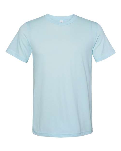 BELLA + CANVAS - Sueded Tee  - 3301