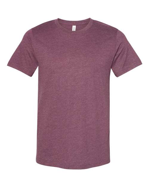 BELLA + CANVAS - Sueded Tee  - 3301