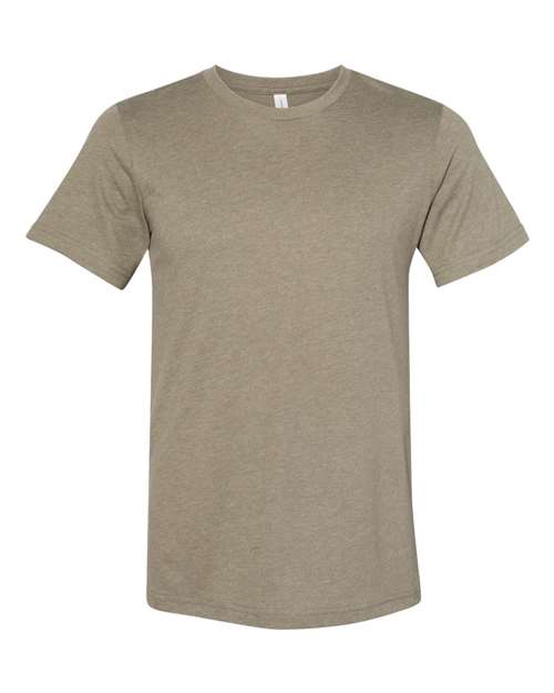 BELLA + CANVAS - Sueded Tee  - 3301