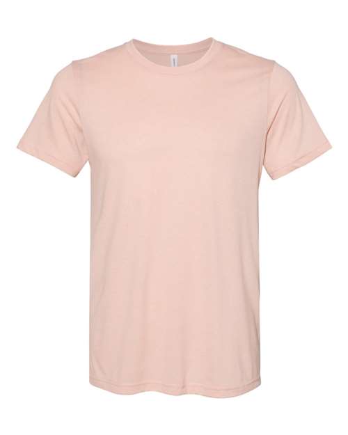 BELLA + CANVAS - Sueded Tee  - 3301