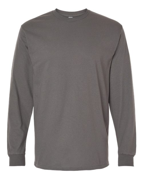 Gildan - Heavy Cotton™ Long Sleeve T-Shirt  - 5400