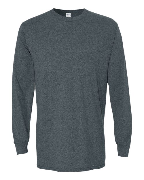 Gildan - Heavy Cotton™ Long Sleeve T-Shirt  - 5400