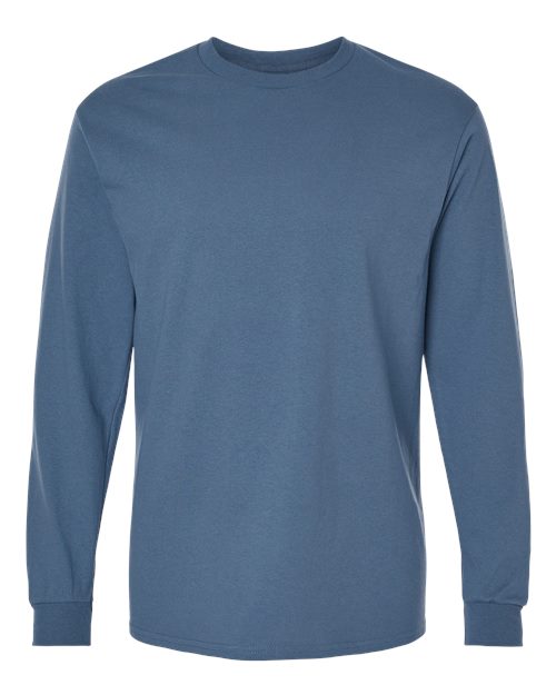 Gildan - Heavy Cotton™ Long Sleeve T-Shirt  - 5400