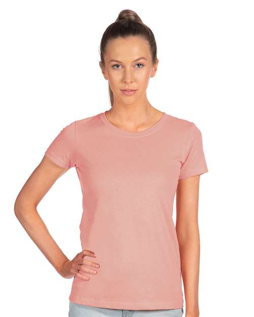 Next Level - Women's Ideal T-Shirt  - 1510