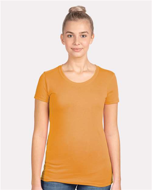 Next Level - Women's Ideal T-Shirt  - 1510