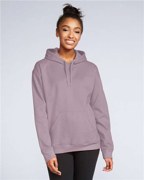 Gildan - Softstyle® Midweight Hooded Sweatshirt  - SF500