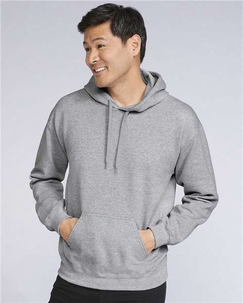 Gildan - Softstyle® Midweight Hooded Sweatshirt  - SF500