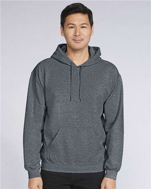 Gildan - Softstyle® Midweight Hooded Sweatshirt  - SF500