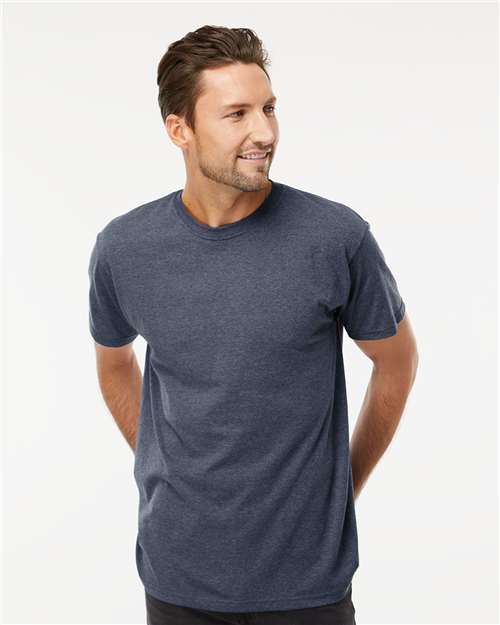 M&O - Gold Soft Touch T-Shirt  - 4800