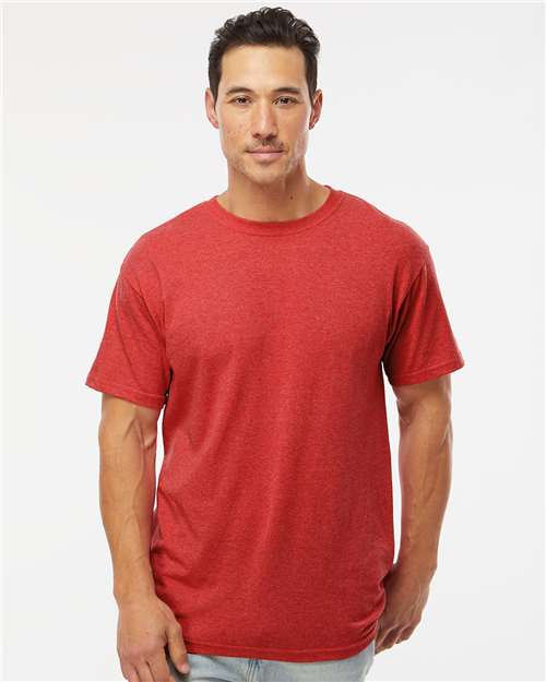 M&O - Gold Soft Touch T-Shirt  - 4800