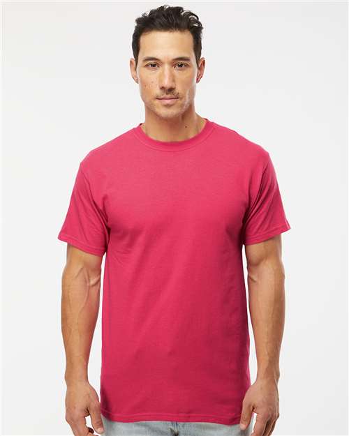 M&O - Gold Soft Touch T-Shirt  - 4800