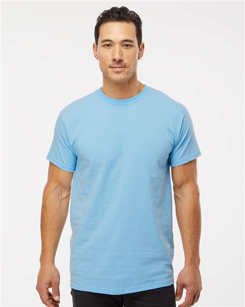 M&O - Gold Soft Touch T-Shirt  - 4800