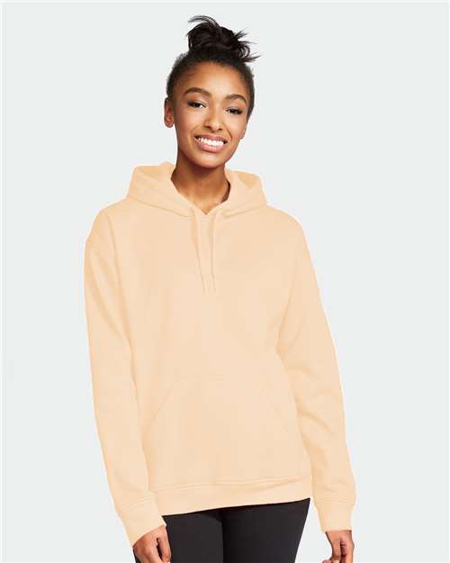 Gildan - Softstyle® Midweight Hooded Sweatshirt  - SF500