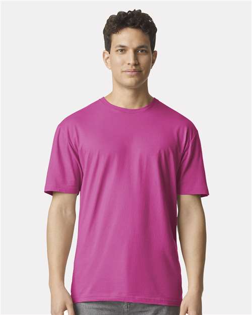 Gildan - Softstyle® T-Shirt  - 64000